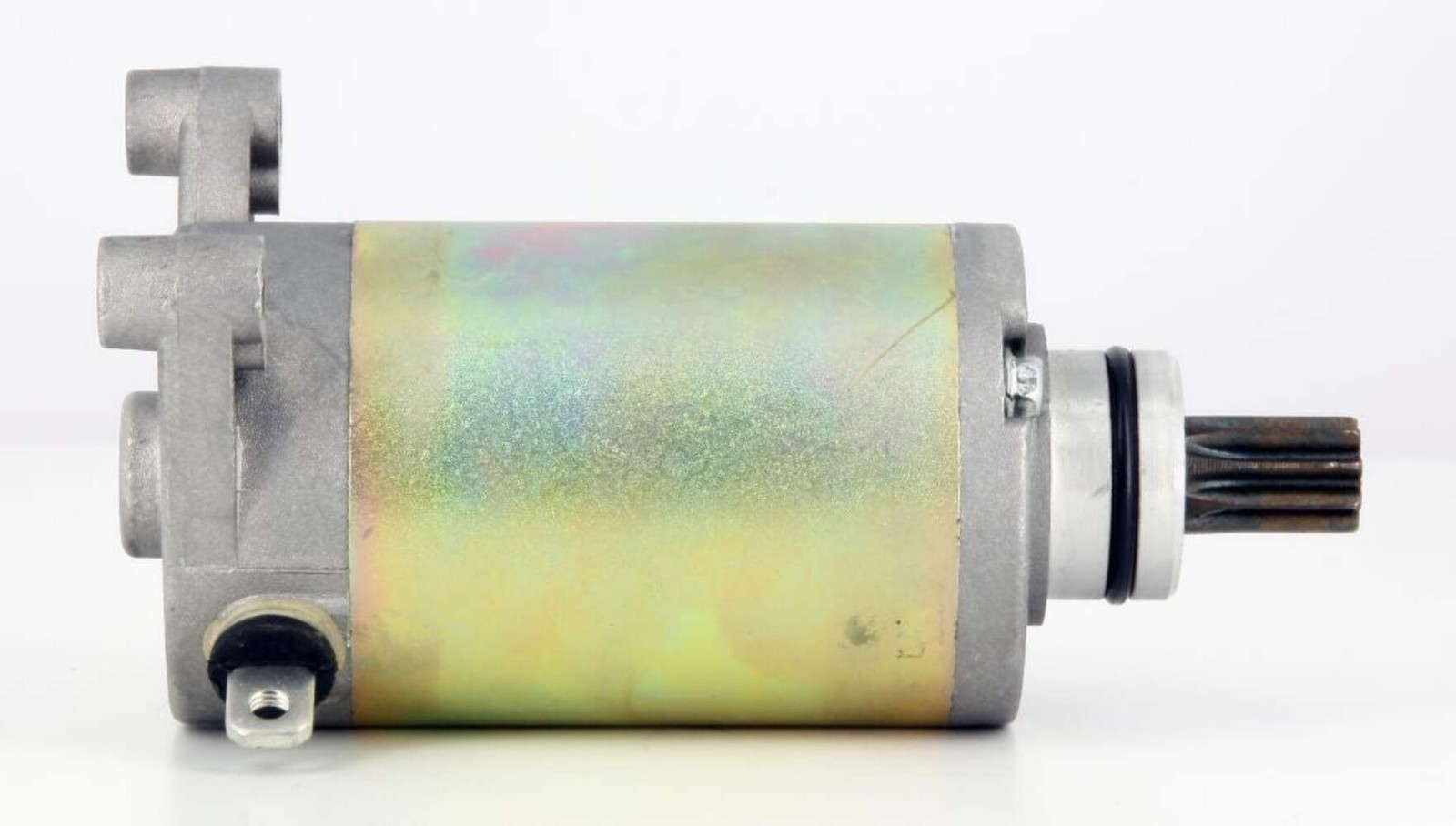 Démarreur pour moto Mash 125 Cafe Racer 2014-2019 spécial ville