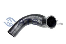 Ladeluftschlauch für VW POLO IV (9N_, 9A_) 1.4 TDI 55 kW /75 PS 2001- 6X0145838B