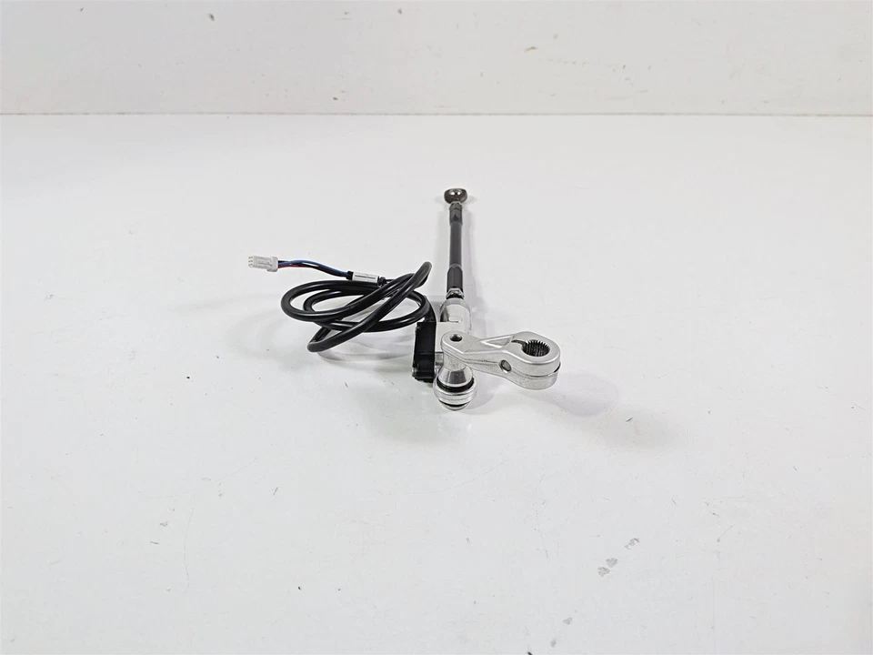 Aprilia RSV4 RR Domino 2018 cambio rápido cambio rápido 2B002890 Foto 3 de 4