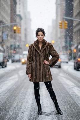 Artic Dream Furs