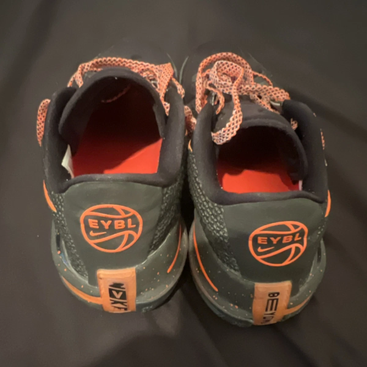 Nike Air Zoom GT Cut EYBL - Black Hyper Crimson for Sale