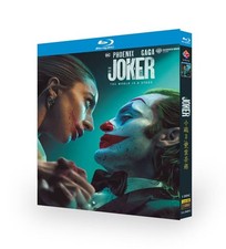 All RegionPlay Seal Box Joker 2: 2024 1-Disc NEW