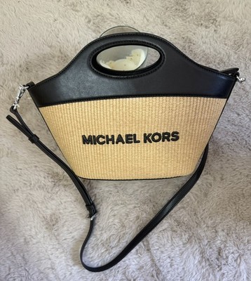 MICHAEL KORS Tasche TATUM MD TOTE XBODY CROSSBODY  Neu