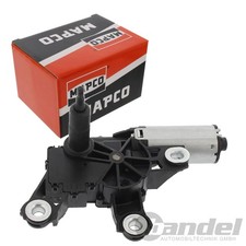 MAPCO HECKWISCHERMOTOR passend für SKODA FABIA ROOMSTER SUPERB YETI | 90271