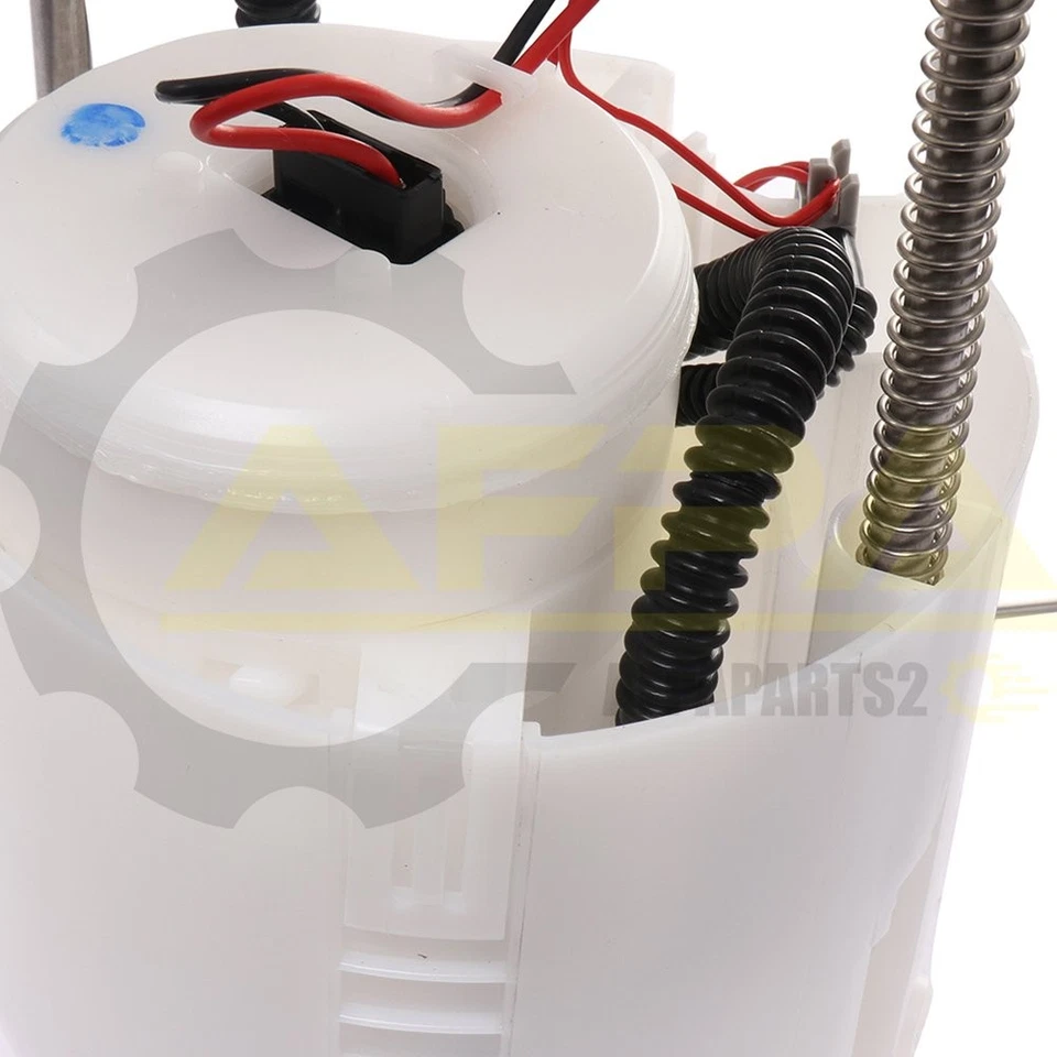 Conjunto de bomba de combustible para Ford Fusion 2012-2010 3,0 L 2011-2010 Mercury Milan 3,0 L Foto 4 de 4