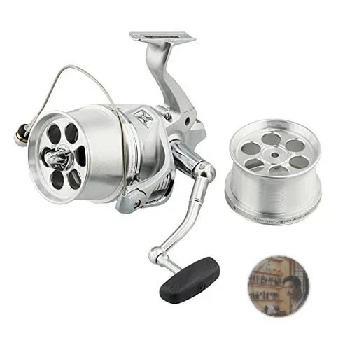 リール SHIMANO SUPER AERO Spinning 35 Shimano 14 Super Aero Spinjoy 35 Spinning Reel Left/Right Handle