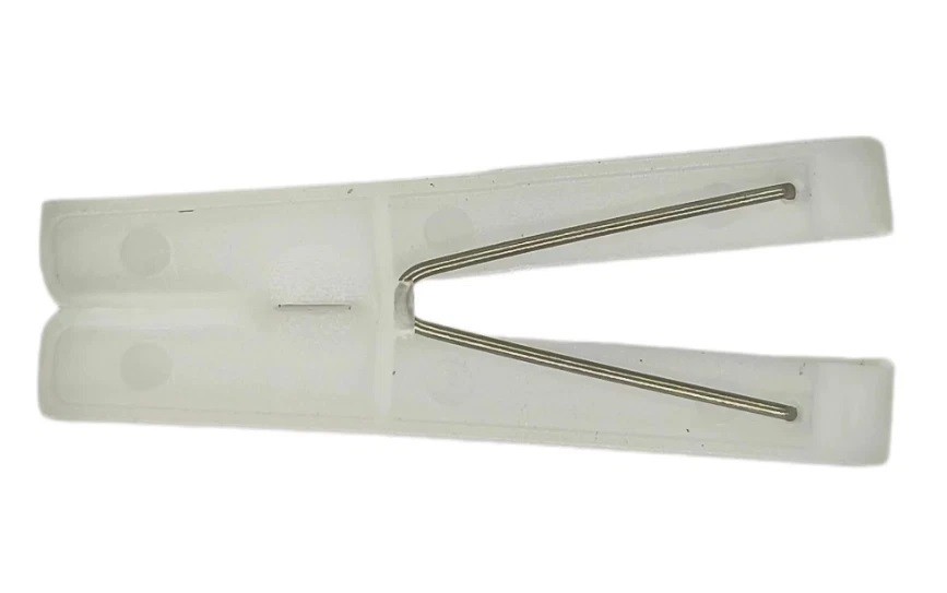 Ribbon Clamp 12/16 Core for Ribbonizer, Bare Fiber Ribbon Clip for FTTH