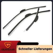 Scheibenwischer Heckwischer Satz für Mercedes-Benz A Klasse W414 W168 1997-2005