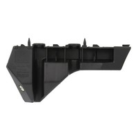 StoßFäNger, Halter Blic 5504-00-6614933P, Links
