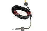 Metzger Autoteile Sensor Abgastemperatur 08941048 FüR Mercedes Cla C117 Klasse