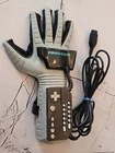 Vintage Mattel Nintendo NES Power Glove Controller ONLY - UNTESTED AS IS