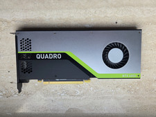 Nvidia Quadro RTX 4000 8GB