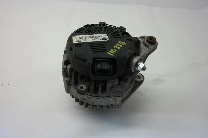 Alternador Nissan Xterra 2011-2015 4,0 L 6 cilindros sin combustible flexible 130 amperios Foto 4 de 4