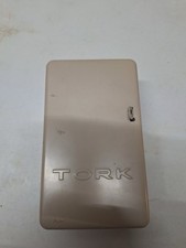 TORK Metal Timer Enclosure Empty Housing Repl...
