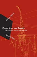 Competition And Growth Reconciling Theory And Evidence Philippe Aghion (U. A.)