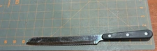 JA Henckels International Eversharp Bread Knife Serrated Edge 12 5/8"