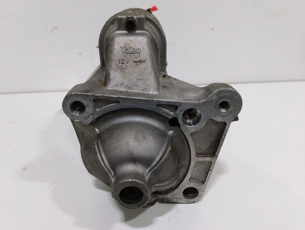 MOTOR ARRANQUE D7R49 / 5370147 RENAULT MEGANE II CLASSIC BERLINA CONFORT AUTÉNTICO
