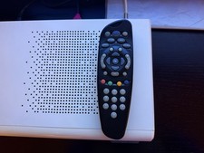 Decoder Sky Hd PACE HDMI SCART con Scheda e Telecomando