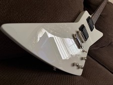 Gibson Explorer アイボリー ハードケース付き gibson explorer case products for sale | eBay