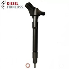SH01 13H50 Denso Injektor Einspritzdüse Mazda Station CX-5 2.2D 295900-0260