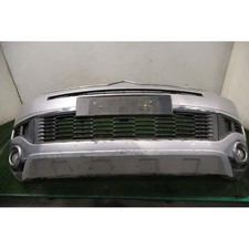 Pare-choc avant Citroen C-CROSSER