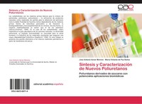 Jose Antonio Aznar Moreno (U. A.) | SíNtesis Y CaracterizacióN De Nuevos...