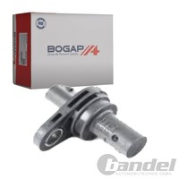 Bogap Kurbelwellensensor Passend FüR BMW 5 6 7 X5 X6 | B6115114