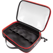 Shape Two-Sided Organizer Cable Pouch