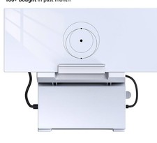 Starlink Router Wall Mount Kit - 2-in-1 Starlink Gen 3 Mount for Mesh Router AM2