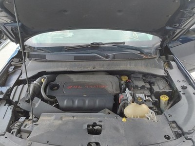 Used Fuse Box Engine fits: 2018 Jeep Compass new style horizontal rear door hand