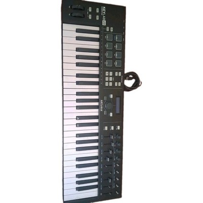 Arturia KeyLab Essential 49 mk3 MIDI Keyboard Controller