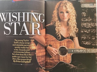 Buy Taylor Swift by Taylor Swift (CD, 2006) online | eBay