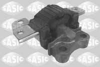 Lagerung Motor Rechts Oben Sasic 2700059 FÜR CitroËN Passend FÜR Fiat Motorlager