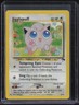 2000 Pokemon Southern Island #8 Jigglypuff