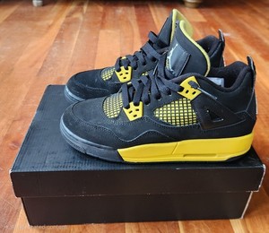 Jordan 4 Size 7 Youth | eBay