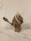Kenner Star Wars Bib Fortuna Vintage Action Figure Complete Made In TAIWAN
