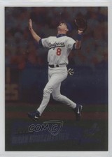 2000 Topps Stadium Club One of a Kind 92/150 Mark Grudzielanek #132 sh7