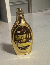 Mini Brands Series 3 Gold Hershey’s Syrup Rare Hershey