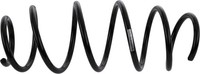 1X Sachs Fahrwerksfeder 993 793 FüR Combo Fiat Doblo X12 Opel 12,5Mm Tour Cdti