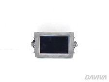 Mercedes-Benz C-Class Dashboard-Anzeigebildschirm 2012 Saloon 4/5dr A2049007508 Mercedes-Benz C-Class Dashboard-Anzeigebildschirm 2012 Saloon 4/5dr A2049007508