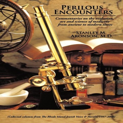 Perilous Encounters Commentaries on the evolution art and science