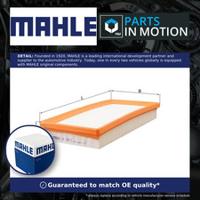 Air Filter fits ROLLS ROYCE CULLINAN 6.75 2018 on N74B68A Mahle 13717593250 New