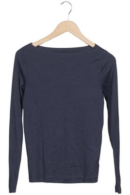 GAP Langarmshirt Damen Longsleeve Shirt langärmliges Oberteil Gr. S ... #lfi9fyx
