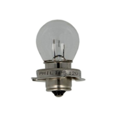 Glühlampe Sekundär PHILIPS S3 Vision Moto 12V, 15W, 1 Stück