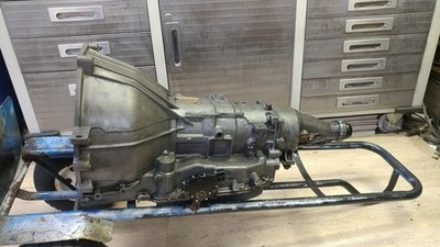 4R70W OEM Ford Mustang Automatic Transmission 4.6 V8 V6 Fits 1994-2004