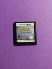 Pokemon: SoulSilver Version (Nintendo DS, 2010) Game Only Authentic