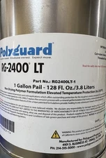 Poly guard RH-2400 LT PIPE CORROSION PROTECTIVE POLYMER
