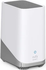 NIB EUFY EDGE SECURITY S380 HomeBase 3 Expandable Local Storage NO MONTHLY FEE