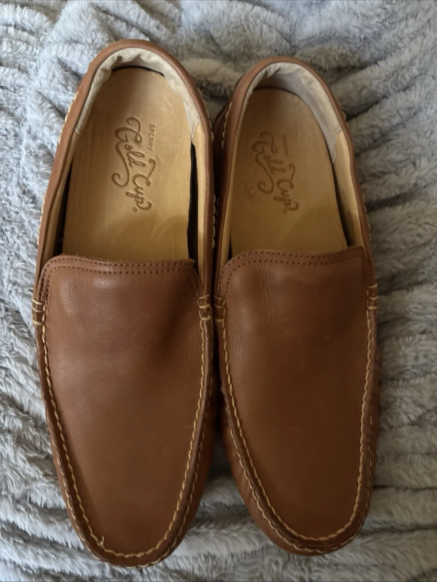 Sperry Gold Cup Venetian for sale | eBay display picture 1