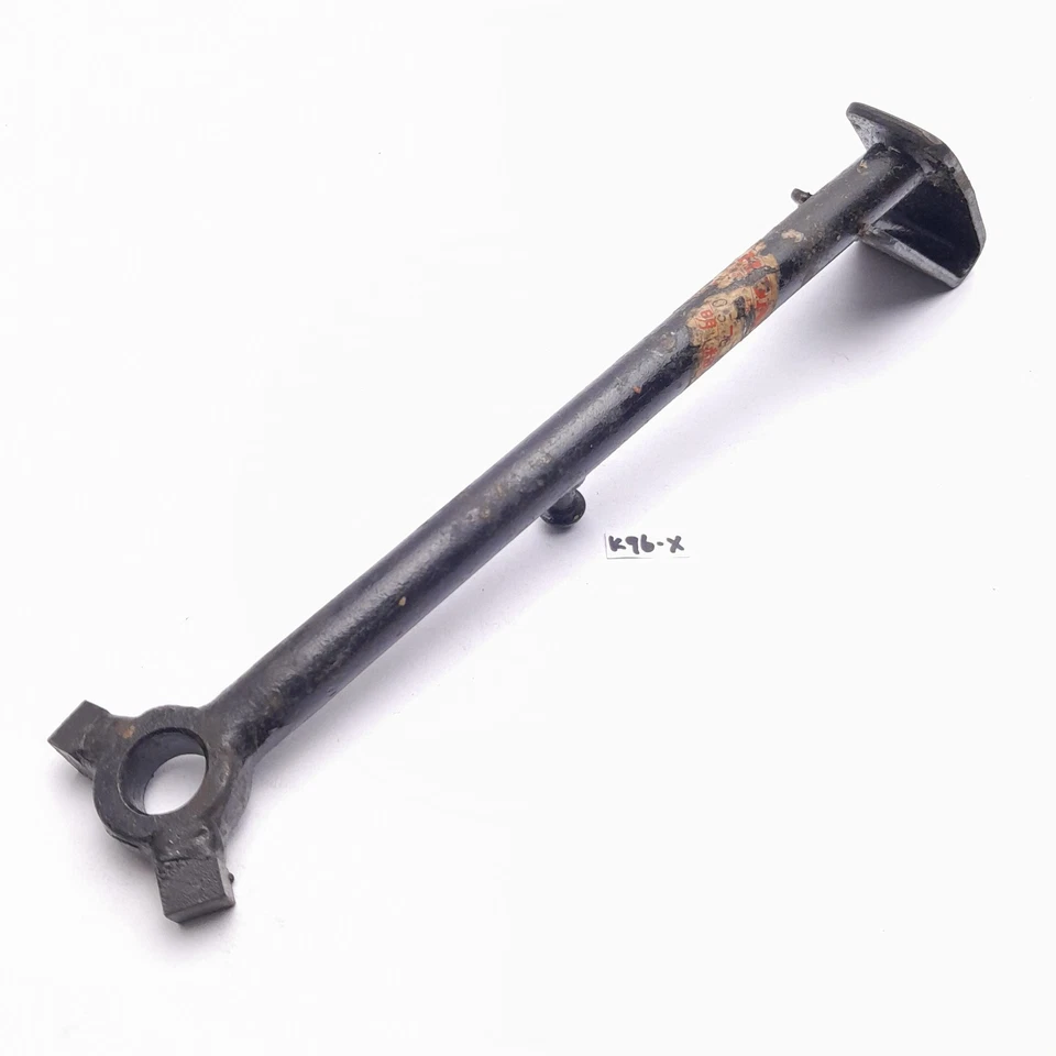 Barra de pie lateral Honda CL90 S90 CS90 SL90 CS90Z CL90Z S90Z Foto 2 de 4